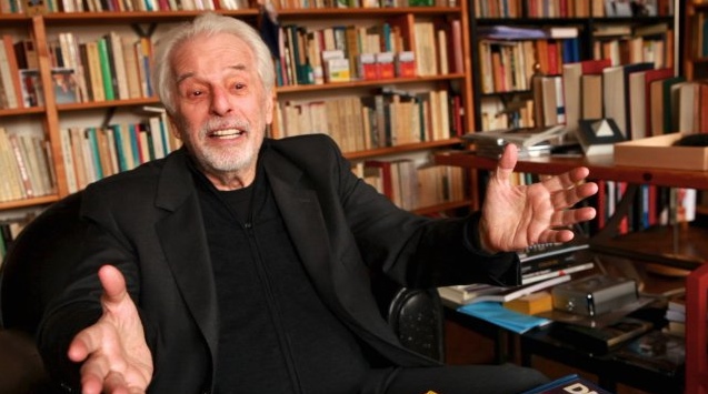 Alejandro Jodorowsky